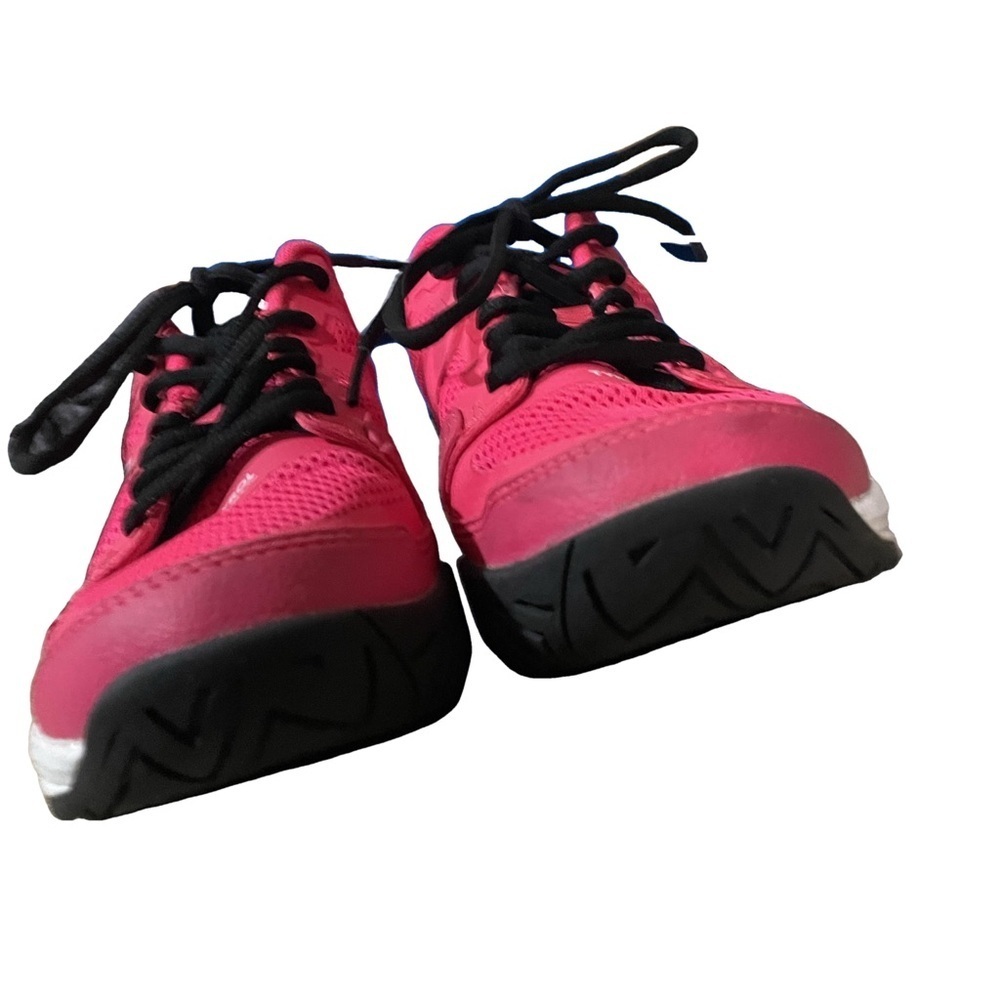 Tyrol Women's Pickleball Striker Pro V size 6.5 EUC sneaker pink - Picture 5 of 8